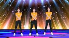 自由舞视频,跟随舞蹈视频探寻舞蹈之美