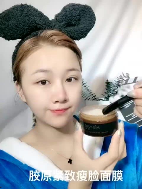 瘦脸的视频,跟随视频教程打造精致小脸