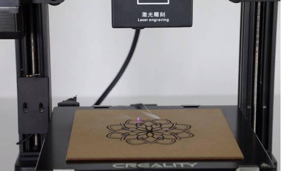 激光雕刻视频,瞬间成就永恒的视觉盛宴