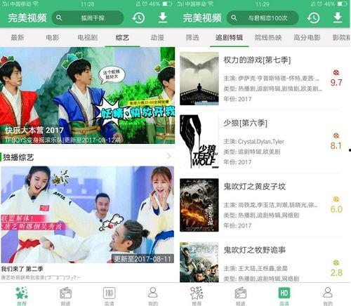 完美视频大全,全方位影视盛宴，尽享视听盛宴