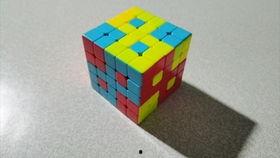 五阶魔方教程视频,轻松掌握五阶还原技巧