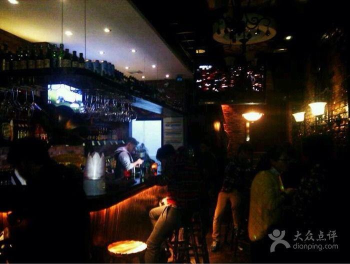 酒吧视频现场,激情四溢的夜晚瞬间