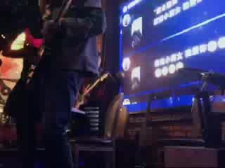 酒吧视频现场,激情四溢的夜晚瞬间