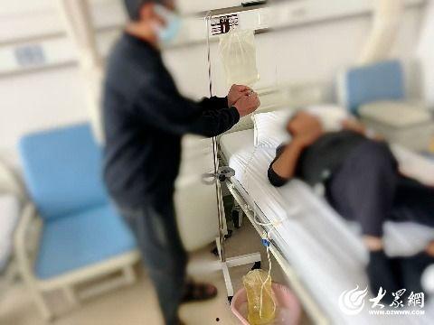 腹膜透析视频全过程,从准备到结束的详细步骤