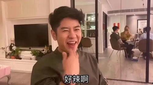 沈殿霞和郑欣宜视频,传承家族温馨时光
