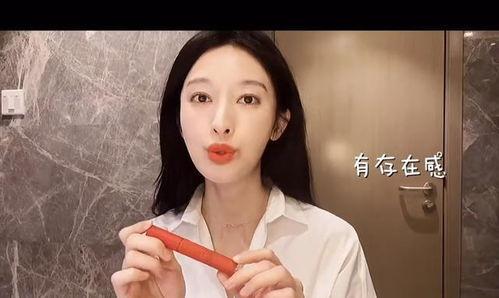 张俪视频,魅力演绎，光影中的时尚风采
