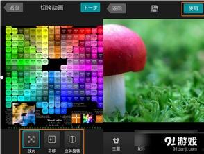 微视视频制作,捕捉生活瞬间，展现创意魅力
