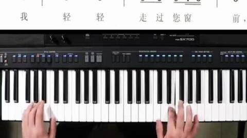 教学电子琴视频,轻松掌握音乐演奏技巧