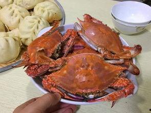 蒸螃蟹视频,解锁家常美味，轻松掌握烹饪技巧