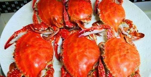 蒸螃蟹视频,解锁家常美味，轻松掌握烹饪技巧