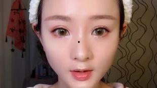 自学化妆视频,轻松掌握视频教学中的化妆技巧