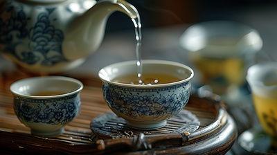功夫茶道视频,一招功夫——揭秘传统功夫茶道魅力