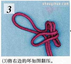 吉祥结的编法视频,传统技艺与现代美学的完美融合