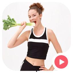 瘦身的视频,轻松打造完美身材
