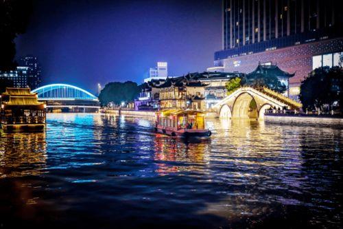 常州视频,古韵新颜，魅力无限的城市之旅