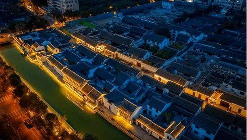 常州视频,古韵新颜，魅力无限的城市之旅