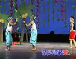 六一幼儿篮球舞蹈视频,篮球舞动六一欢乐时光