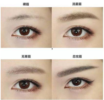 眉毛教程视频,轻松掌握眉型塑造技巧