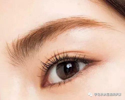 眉毛教程视频,轻松掌握眉型塑造技巧