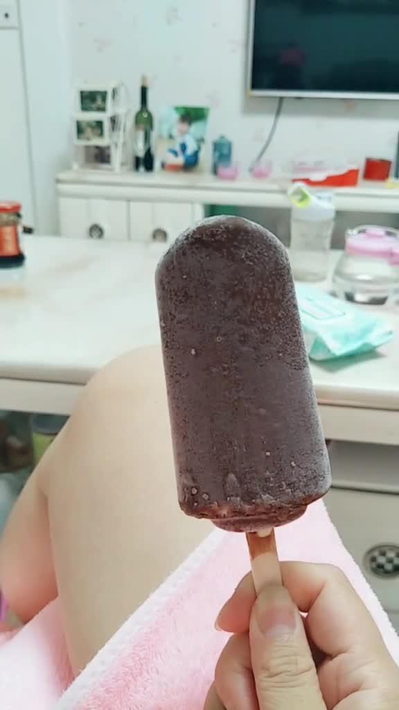 雪糕视频,夏日清凉瞬间，甜蜜回忆重现