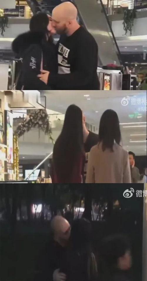外国人接吻视频,外国人接吻视频背后的文化解读