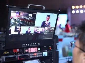 北京视频制作公司,创意与技术的完美融合