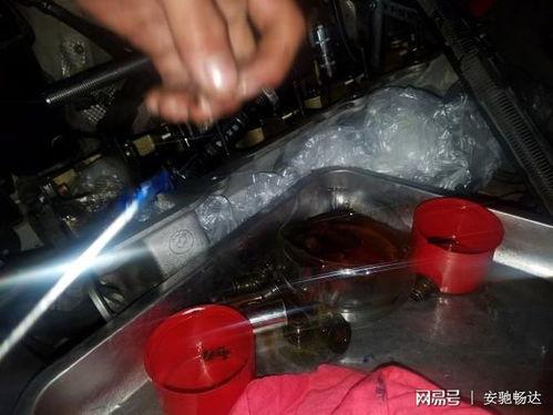 换机油视频,视频教学助你一臂之力