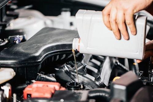 换机油视频,视频教学助你一臂之力