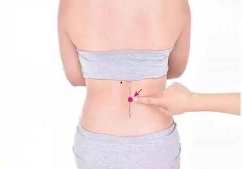 腰椎推拿手法视频,专业解析与实操技巧