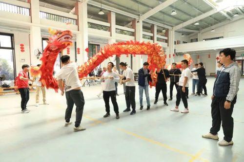 舞龙视频教学,传承非遗，轻松学会舞龙技艺