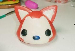 黏土制作视频,视频教程带你领略手工制作魅力