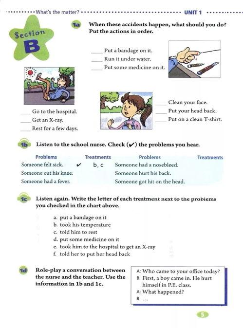 八年级英语下册视频,八年级英语下册视频内容概览