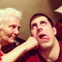 鬼脸视频,惊悚瞬间背后的神秘力量