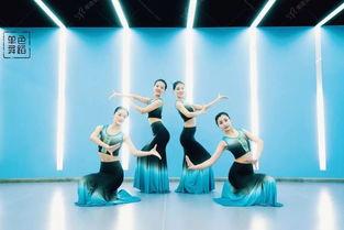 民族舞基本功教学视频,舞动民族风，掌握舞动灵魂