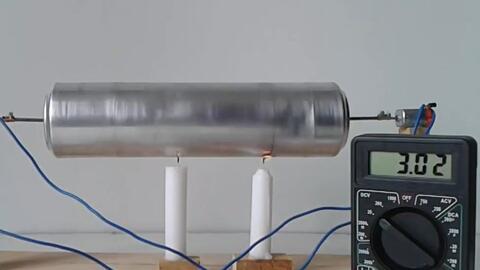 电机改发电机视频教程,视频教程带你轻松实现能量转换