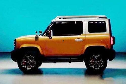 吉姆尼视频,探寻硬派越野传奇的激情瞬间