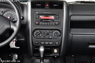 吉姆尼视频,探寻硬派越野传奇的激情瞬间