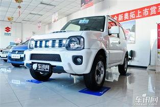 吉姆尼视频,探寻硬派越野传奇的激情瞬间