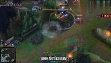 英雄联盟大神视频,揭秘高玩操作技巧与战术策略