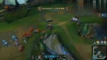 英雄联盟大神视频,揭秘高玩操作技巧与战术策略