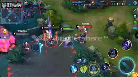 王者教学视频,掌握技巧，轻松上分