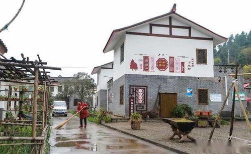 四川农村道场视频,传统技艺与现代生活的交融展现