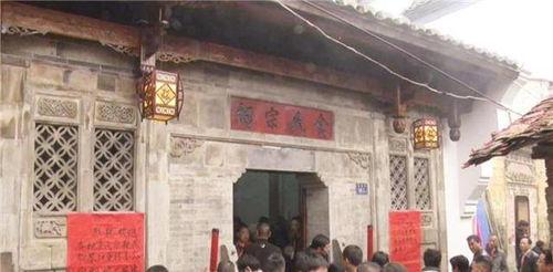 四川农村道场视频,传统技艺与现代生活的交融展现