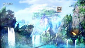 仙境视频,探寻神秘奇幻世界的奇幻之旅