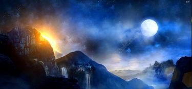 仙境视频,探寻神秘奇幻世界的奇幻之旅