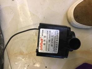 潜水泵怎么拆卸视频,视频教程快速上手