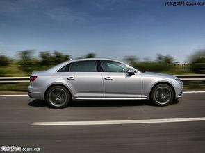 奥迪试驾视频,驾驭未来，感受科技与速度的完美融合