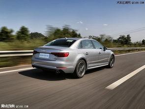 奥迪试驾视频,驾驭未来，感受科技与速度的完美融合