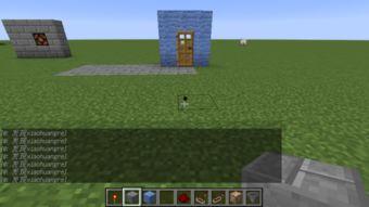 我的世界视频大全