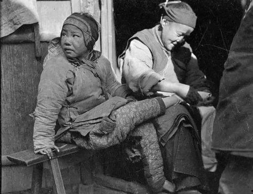 裹脚视频,传统习俗与现代视角的碰撞